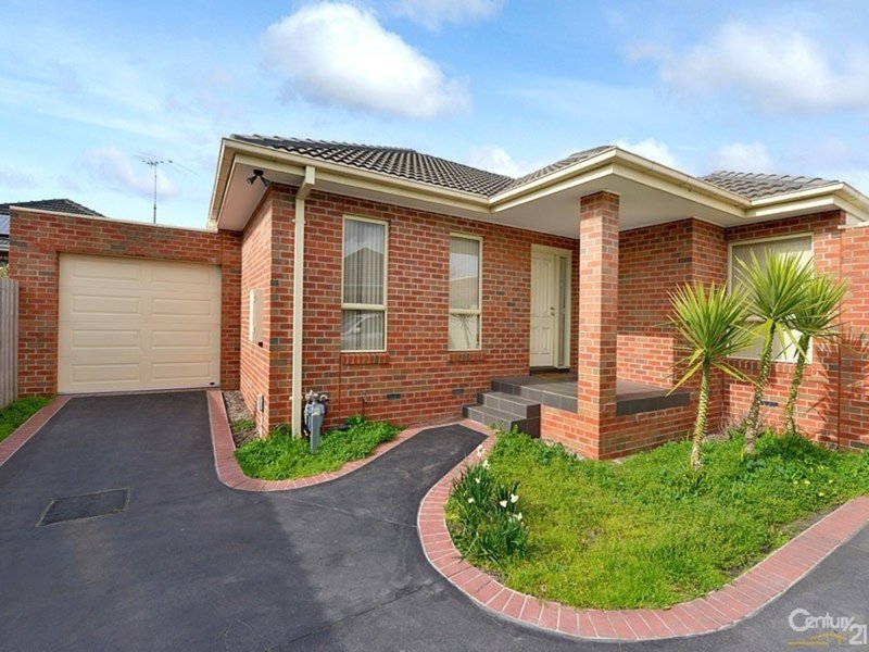 2/454 Clayton Road, Clayton South VIC 3169