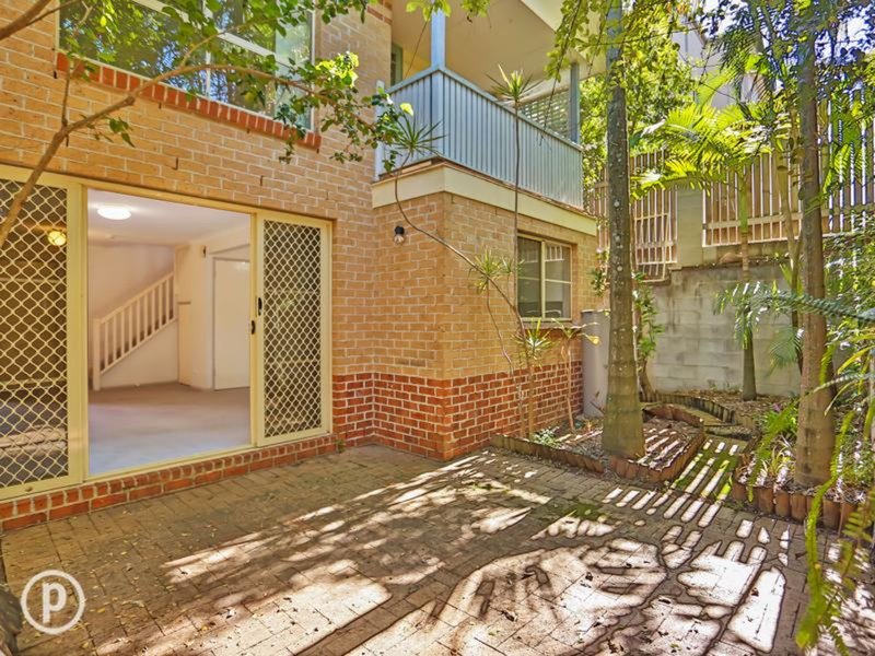 2/454 Montague Road, West End QLD 4101