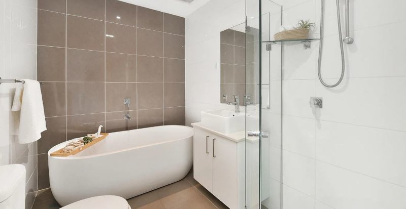 Photo - 24/545 Pacific Highway, St Leonards NSW 2065 - Image 3