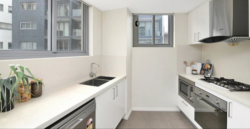 Photo - 24/545 Pacific Highway, St Leonards NSW 2065 - Image 5