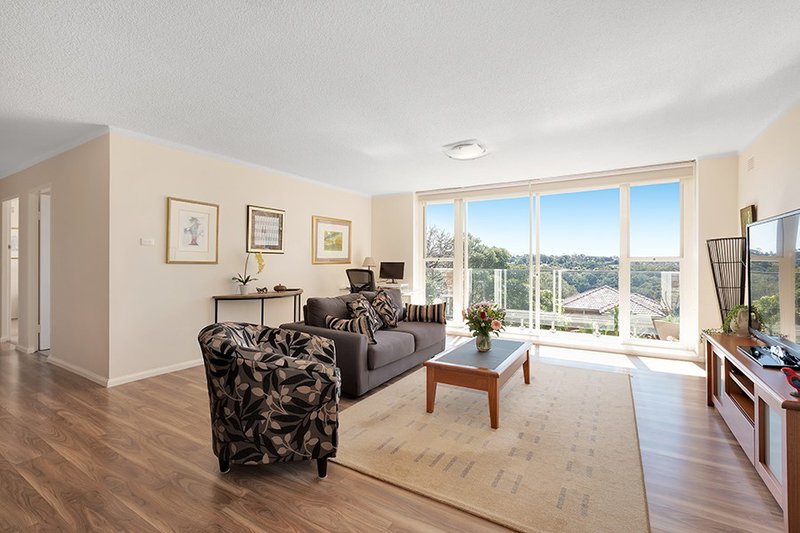 Photo - 24/55 Carter Street, Cammeray NSW 2062 - Image 1