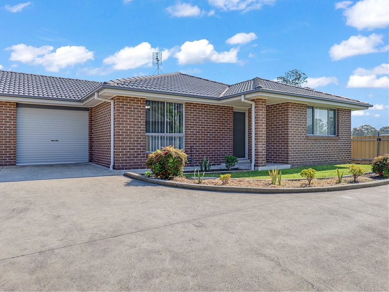 Photo - 2/45A Branxton Street, Greta NSW 2334 - Image 3