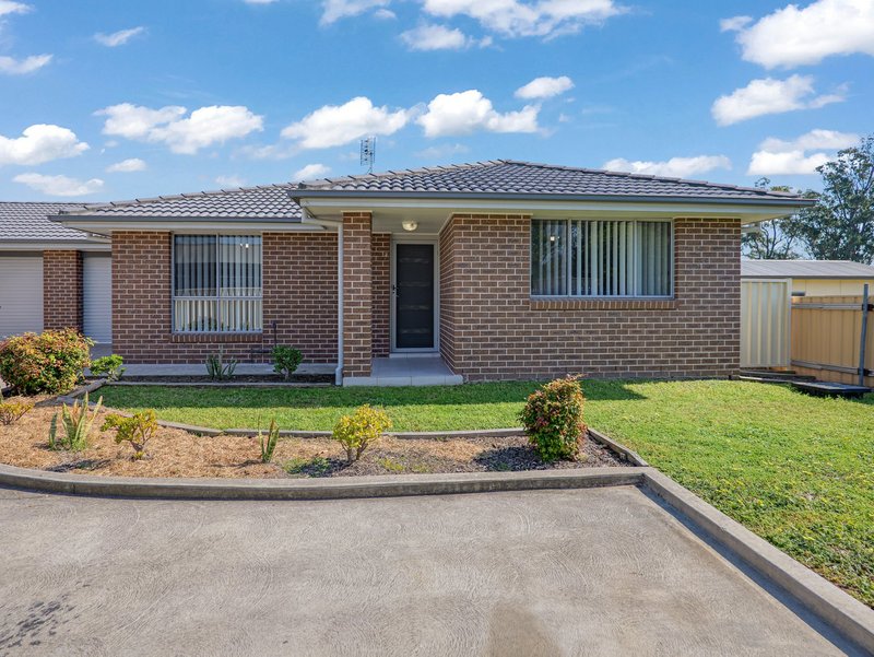 Photo - 2/45A Branxton Street, Greta NSW 2334 - Image 19