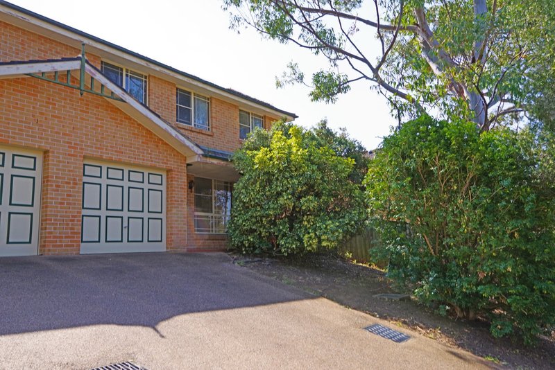 2/45a Terry Road, Eastwood NSW 2122