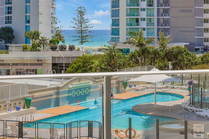 246 & 247/6-8 Stuart Street, Tweed Heads NSW 2485