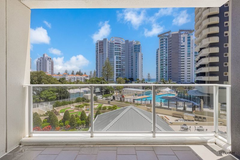 Photo - 246 & 247/6-8 Stuart Street, Tweed Heads NSW 2485 - Image 3