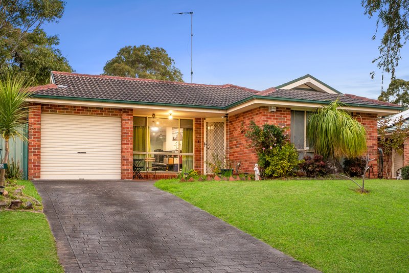 2/46-48 Princess Street, Werrington NSW 2747