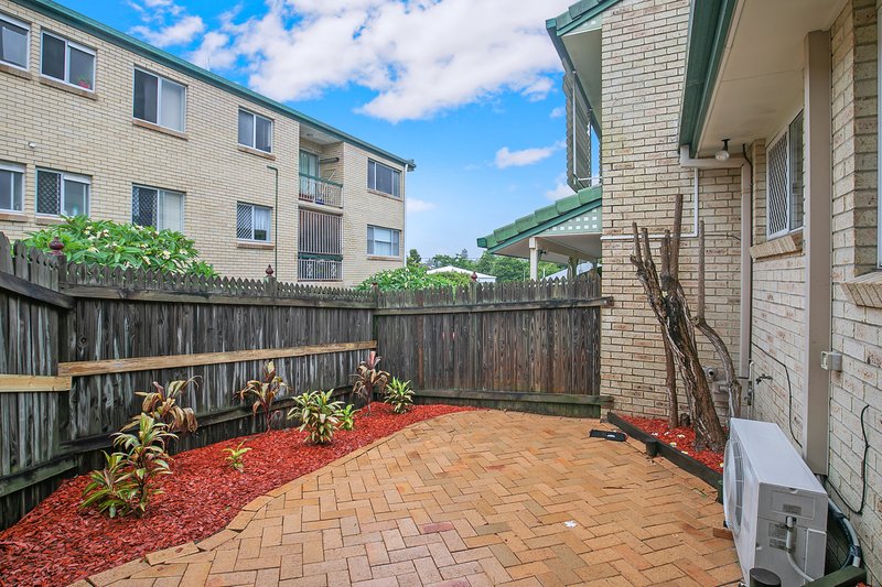 2/46 Ashton Street, Camp Hill QLD 4152