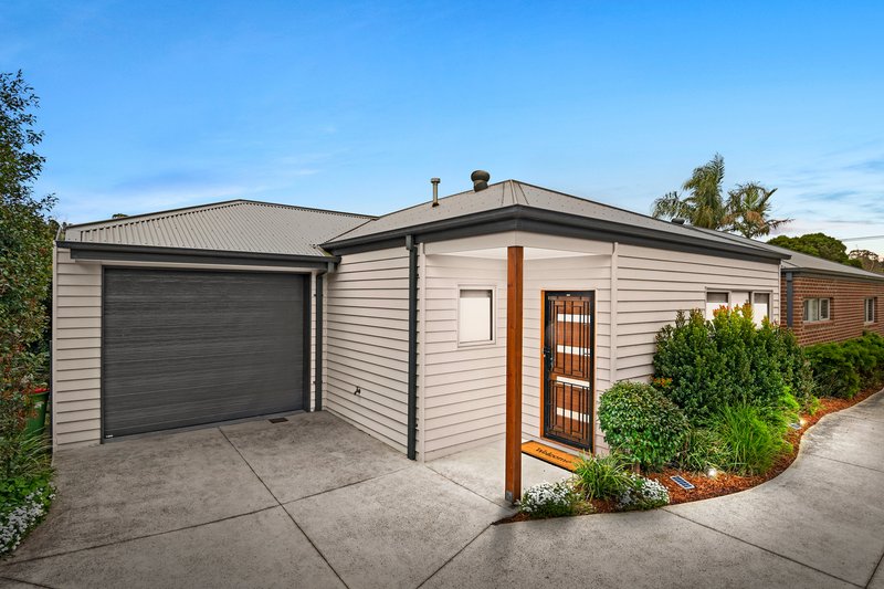 2/46 Birkenhead Drive, Kilsyth VIC 3137