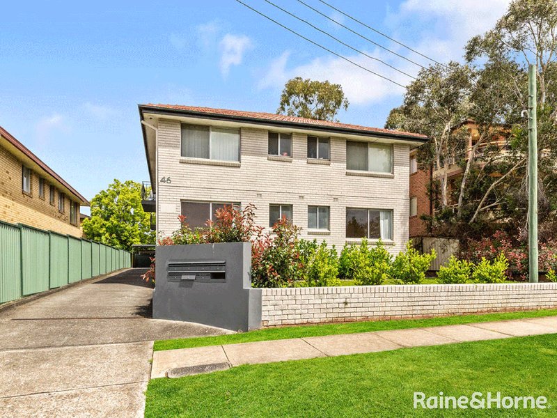 Photo - 2/46 Birmingham Street, Merrylands NSW 2160 - Image 4