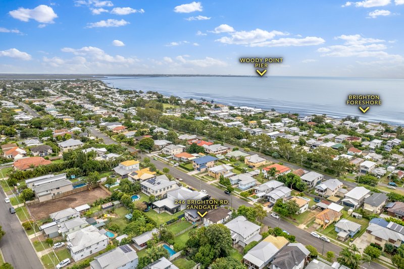 246 Brighton Road, Sandgate QLD 4017