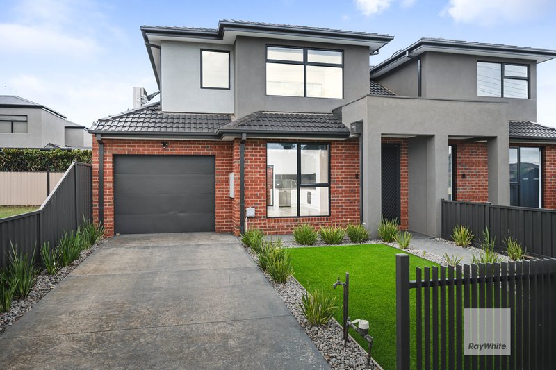 Photo - 2/46 Broadmeadows Road, Tullamarine VIC 3043 - Image 1