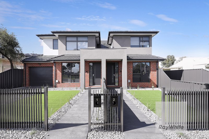 Photo - 2/46 Broadmeadows Road, Tullamarine VIC 3043 - Image 2