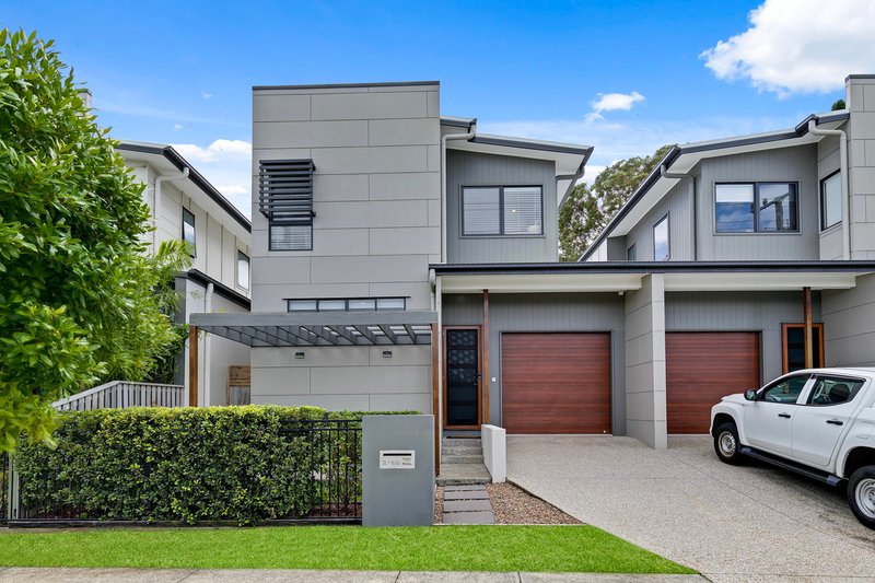 Photo - 2/46 Broadwater Avenue, Maroochydore QLD 4558 - Image 2