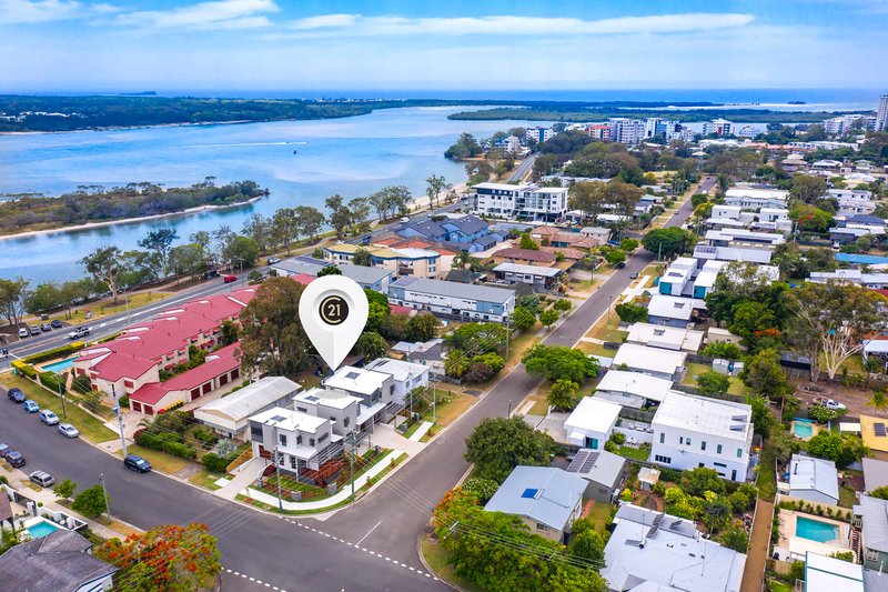 Photo - 2/46 Broadwater Avenue, Maroochydore QLD 4558 - Image 16