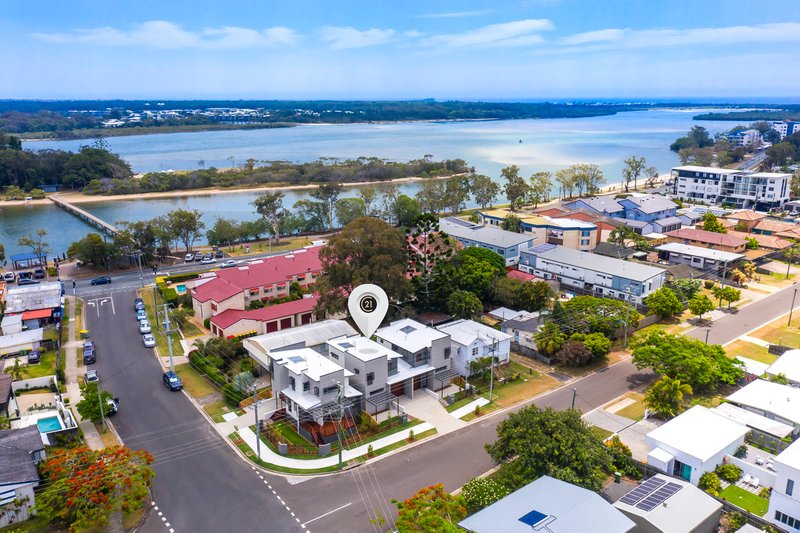 Photo - 2/46 Broadwater Avenue, Maroochydore QLD 4558 - Image 18