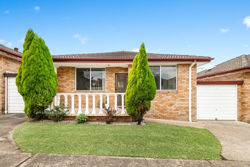 2/46 Caledonian Street, Bexley NSW 2207