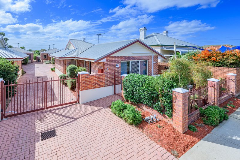Photo - 2/46 Charles Street, Midland WA 6056 - Image 1