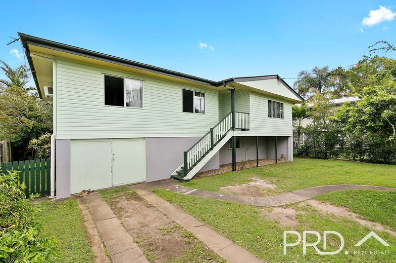 246 Cheapside Street, Maryborough QLD 4650