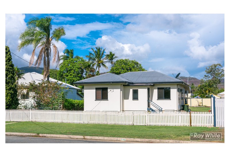 Photo - 246 Clanfield Street, Berserker QLD 4701 - Image 5