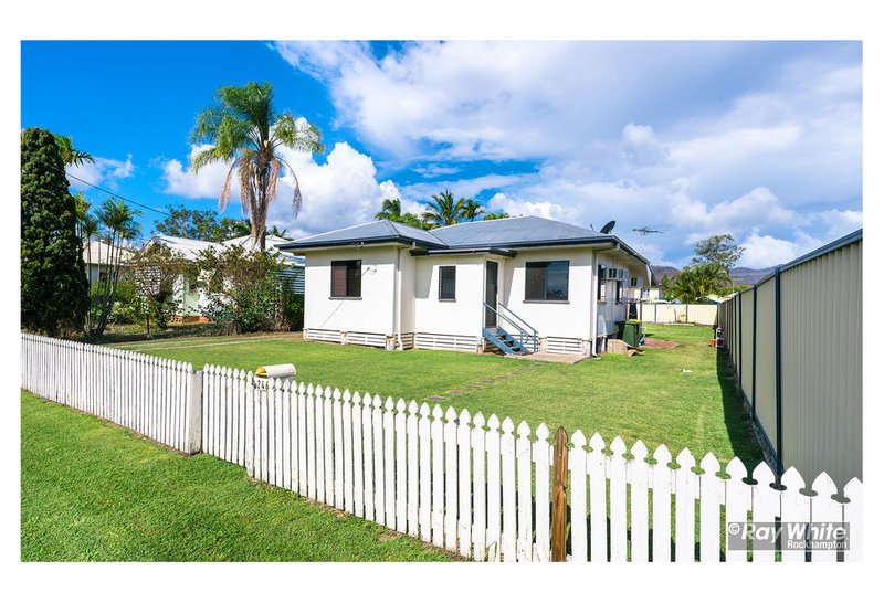 Photo - 246 Clanfield Street, Berserker QLD 4701 - Image 8