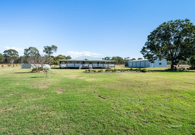 246 Deadhorse Lane, Toogoolawah QLD 4313