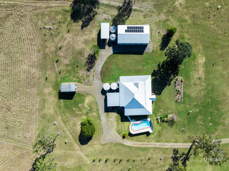 Photo - 246 Deadhorse Lane, Toogoolawah QLD 4313 - Image 17