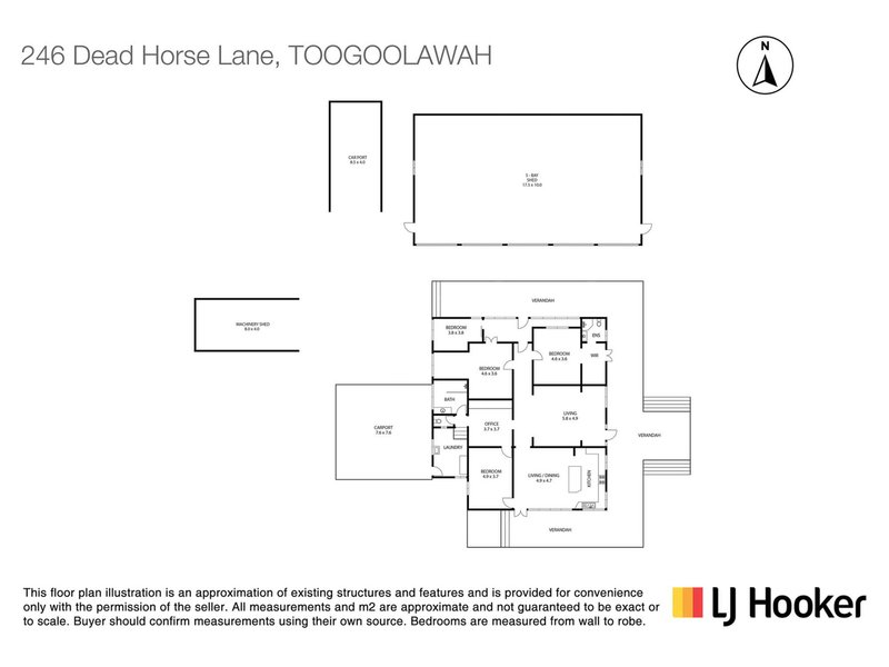 Photo - 246 Deadhorse Lane, Toogoolawah QLD 4313 - Image 24