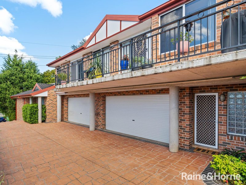 2/46 Dwyer Street, North Gosford NSW 2250