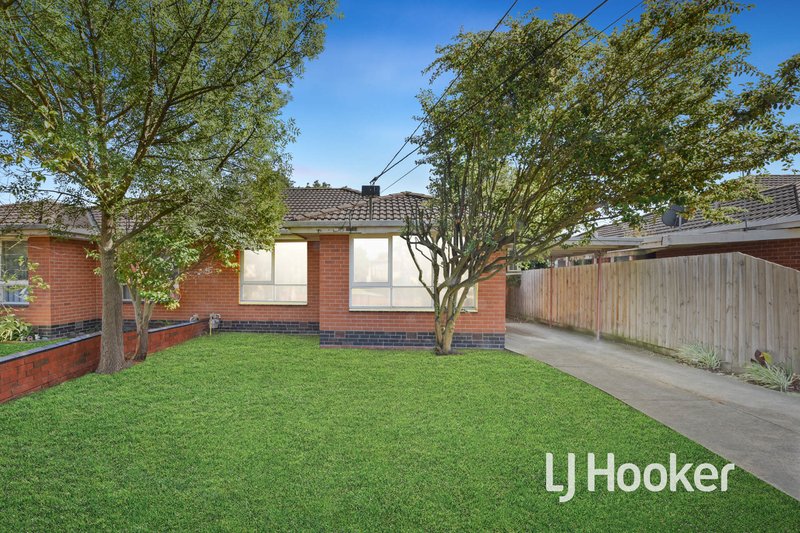 2/46 Edinborough Street, Hallam VIC 3803