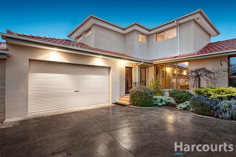 2/46 Fairhills Parade, Glen Waverley VIC 3150