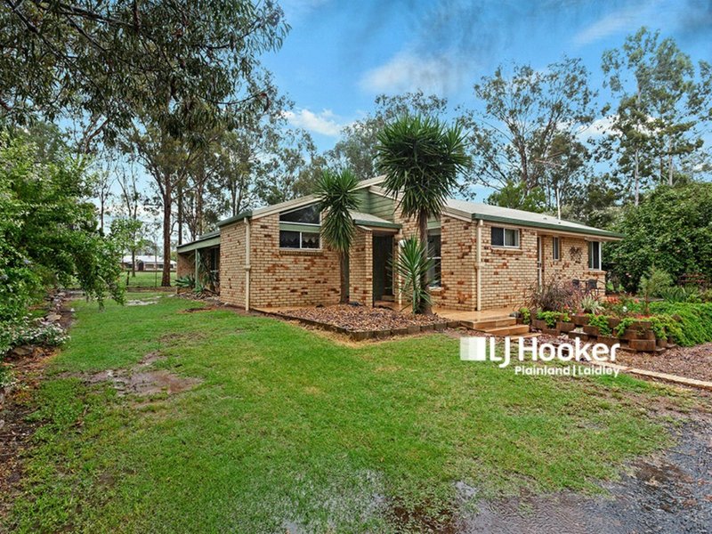 246 Gatton-Esk Rd , Lake Clarendon QLD 4343