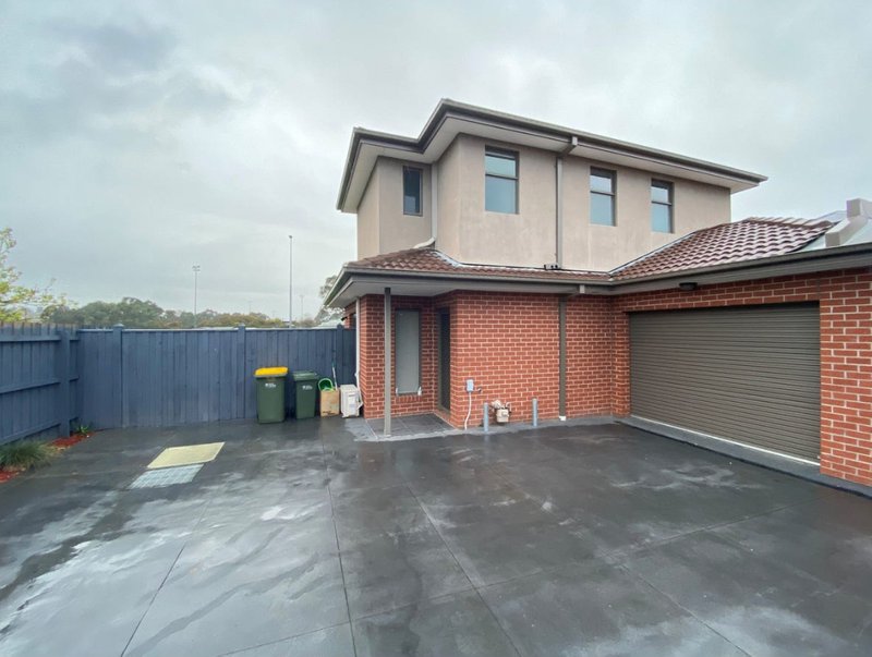 2/46 Halter Crescent, Epping VIC 3076