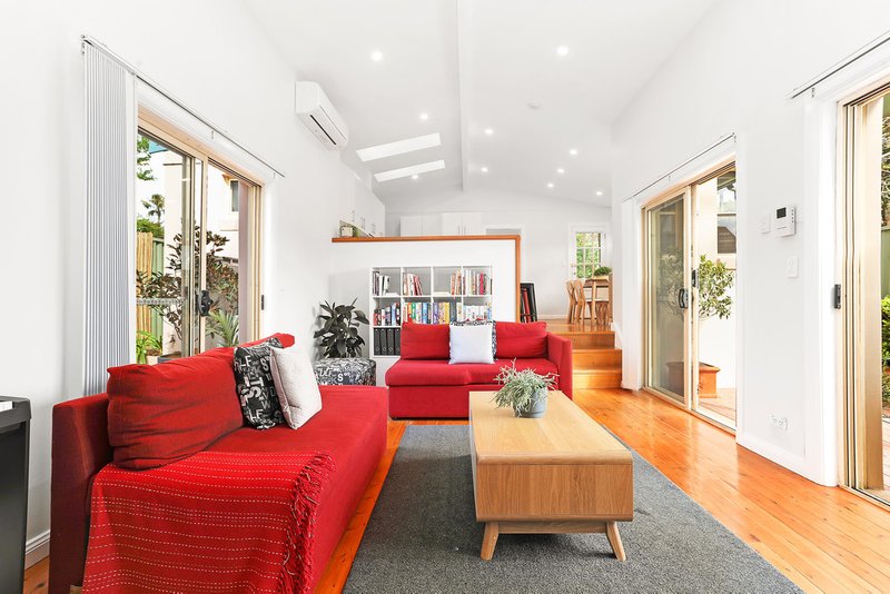 Photo - 2/46 Hercules Street, Dulwich Hill NSW 2203 - Image 4