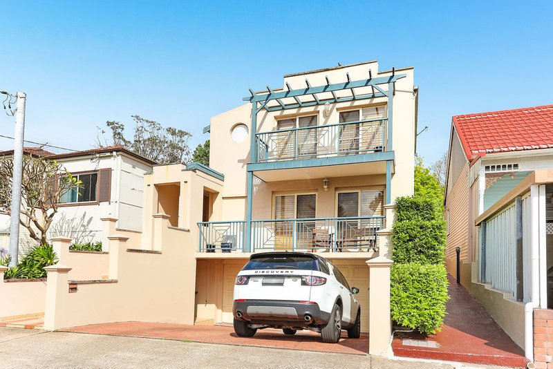 Photo - 2/46 Hercules Street, Dulwich Hill NSW 2203 - Image 10