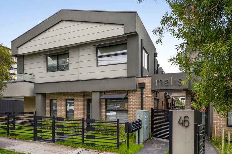 2/46 Hudson Street, Coburg VIC 3058