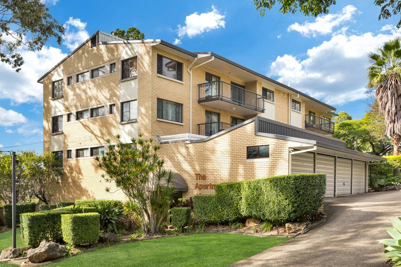 2/46 Lucinda Street, Taringa QLD 4068