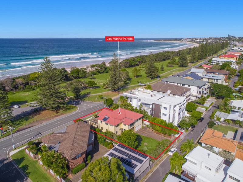 246 Marine Parade, Kingscliff NSW 2487