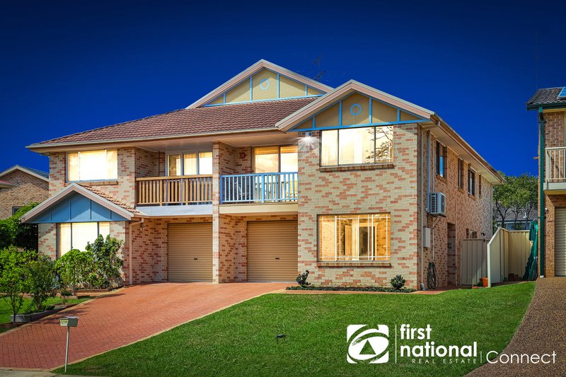 2/46 Meares Road, Mcgraths Hill NSW 2756