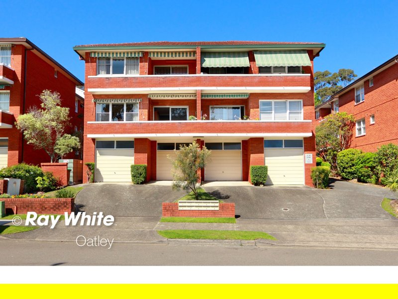 2/46 Oatley Avenue, Oatley NSW 2223