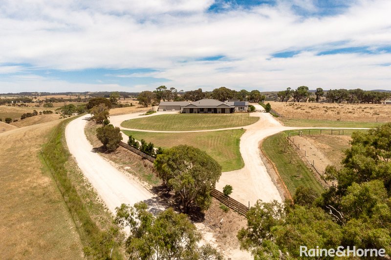 246 Old Bull Creek Road, Strathalbyn SA 5255