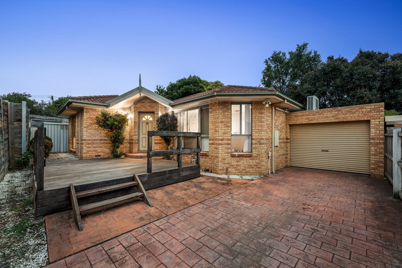 2/46 Penrose Street, Box Hill South VIC 3128