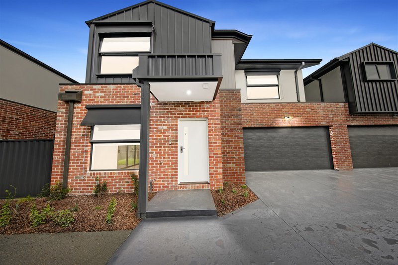 2/46 Sadie Street, Glenroy VIC 3046