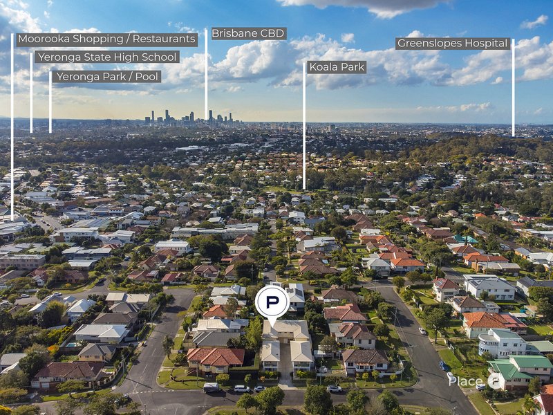 Photo - 2/46 Sherley Street, Moorooka QLD 4105 - Image 20