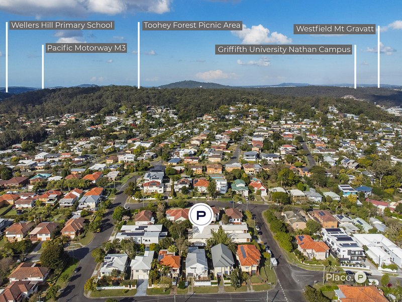 Photo - 2/46 Sherley Street, Moorooka QLD 4105 - Image 21