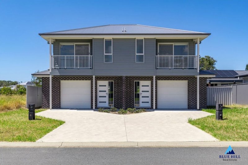 Photo - 2/46 Shores Crescent, Diamond Beach NSW 2430 - Image 1