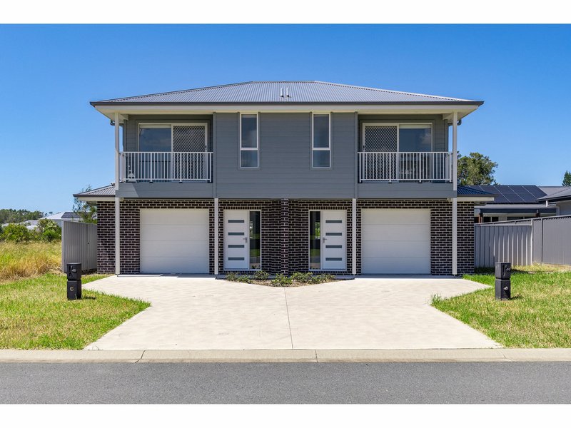 Photo - 2/46 Shores Crescent, Diamond Beach NSW 2430 - Image 2
