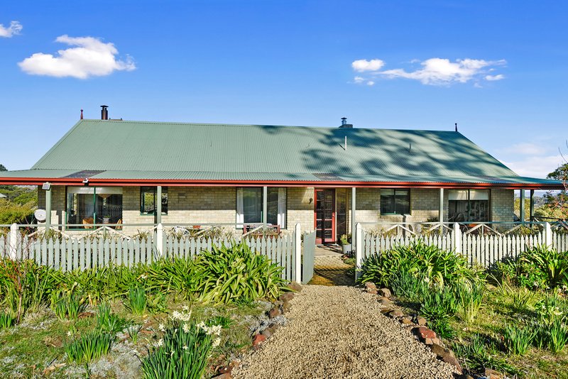 Photo - 246 Sugarloaf Road, Carlton River TAS 7173 - Image 3