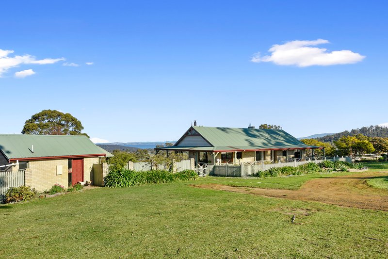 Photo - 246 Sugarloaf Road, Carlton River TAS 7173 - Image 4