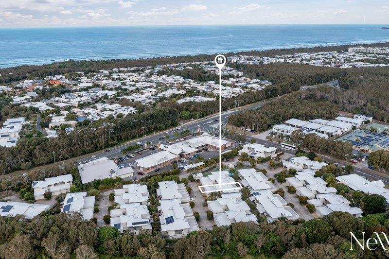 24/6 Suncoast Beach Drive, Mount Coolum QLD 4573